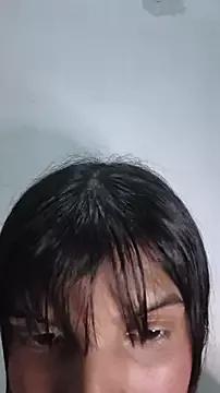 Megan_glow from StripChat is Freechat