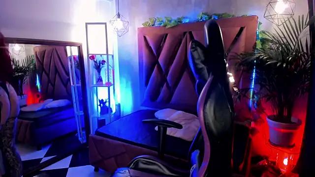 Try the thrill of flirt babes with our cam hosts, featuring unclothed wildness while getting naked and playing with their favored sex toys.
