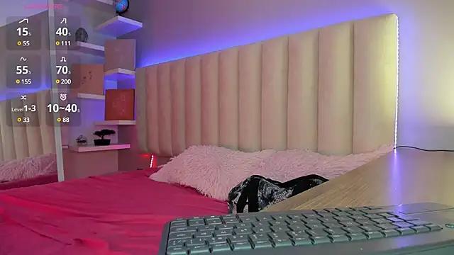Try the thrill of flirt babes with our cam hosts, featuring unclothed wildness while getting naked and playing with their favored sex toys.