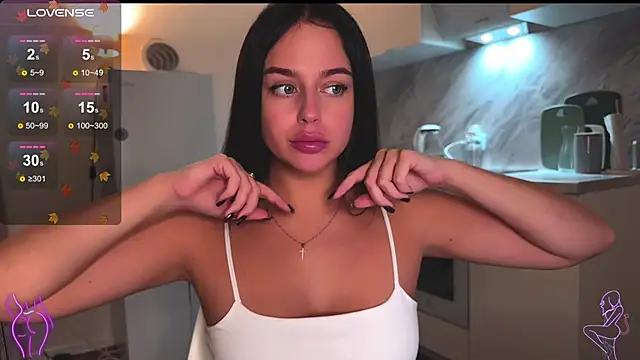 Try the thrill of flirt babes with our cam hosts, featuring unclothed wildness while getting naked and playing with their favored sex toys.