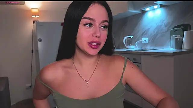 Try the thrill of flirt babes with our cam hosts, featuring unclothed wildness while getting naked and playing with their favored sex toys.