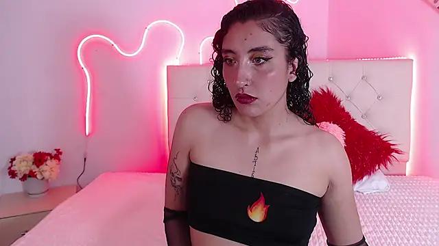 Try the thrill of flirt babes with our cam hosts, featuring unclothed wildness while getting naked and playing with their favored sex toys.