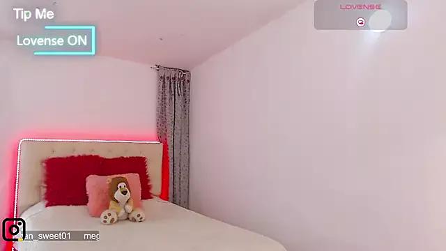 Try the thrill of flirt babes with our cam hosts, featuring unclothed wildness while getting naked and playing with their favored sex toys.