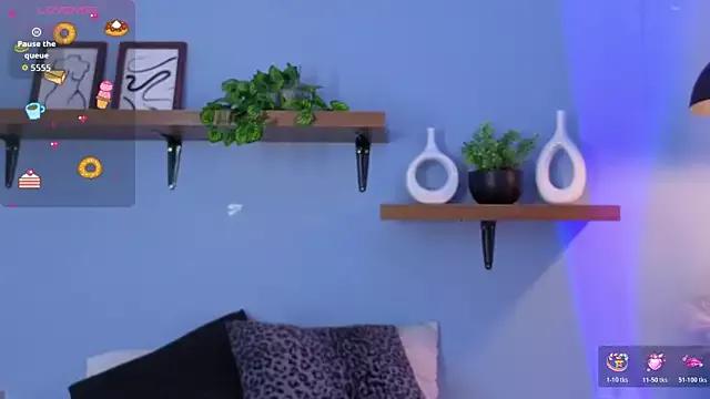 Megan_Ritz from StripChat is Freechat