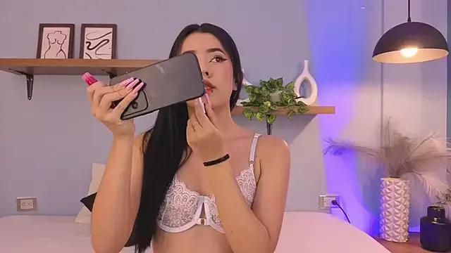 Megan_Ritz from StripChat is Freechat