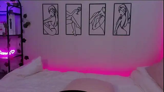 Try the thrill of flirt babes with our cam hosts, featuring unclothed wildness while getting naked and playing with their favored sex toys.