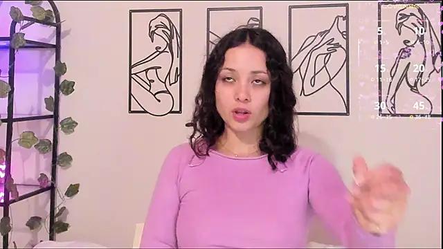Try the thrill of flirt babes with our cam hosts, featuring unclothed wildness while getting naked and playing with their favored sex toys.