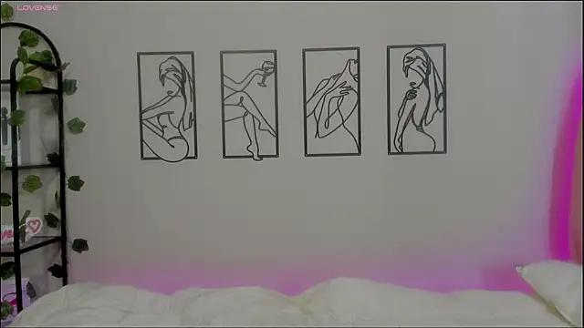 Try the thrill of flirt babes with our cam hosts, featuring unclothed wildness while getting naked and playing with their favored sex toys.