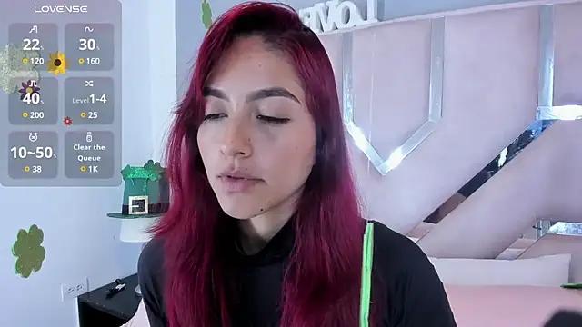 Try the thrill of flirt babes with our cam hosts, featuring unclothed wildness while getting naked and playing with their favored sex toys.