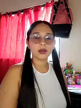 megan_Smith_xxx from StripChat is Freechat