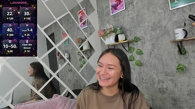 Try the thrill of flirt babes with our cam hosts, featuring unclothed wildness while getting naked and playing with their favored sex toys.