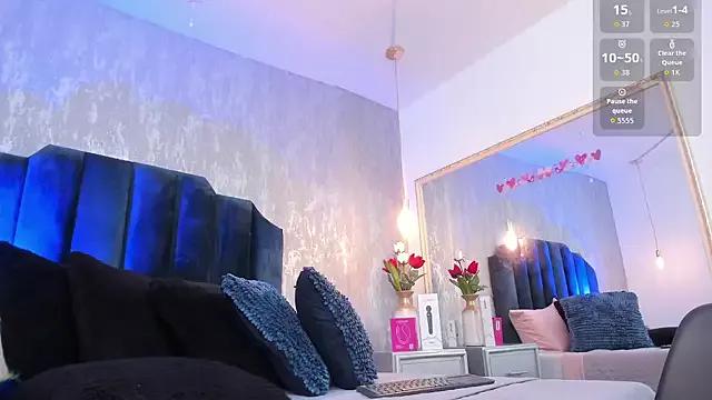 Try the thrill of flirt babes with our cam hosts, featuring unclothed wildness while getting naked and playing with their favored sex toys.