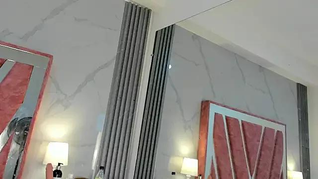 Megan_Sweetas from StripChat is Freechat