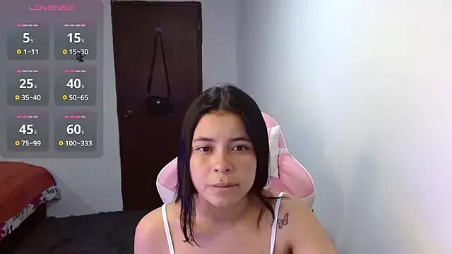 Try the thrill of flirt babes with our cam hosts, featuring unclothed wildness while getting naked and playing with their favored sex toys.
