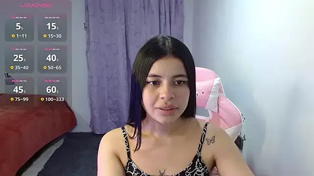 Try the thrill of flirt babes with our cam hosts, featuring unclothed wildness while getting naked and playing with their favored sex toys.