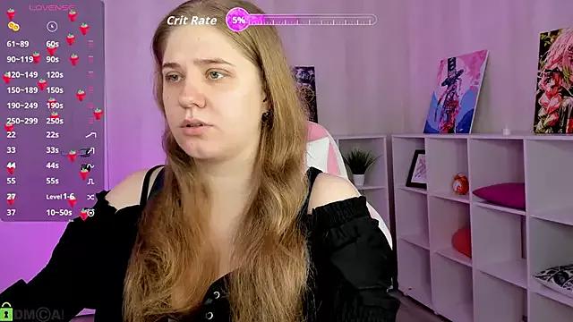 Try the thrill of flirt babes with our cam hosts, featuring unclothed wildness while getting naked and playing with their favored sex toys.