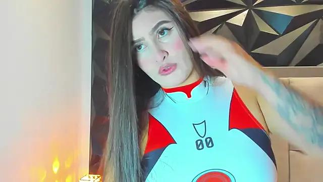 Try the thrill of flirt babes with our cam hosts, featuring unclothed wildness while getting naked and playing with their favored sex toys.