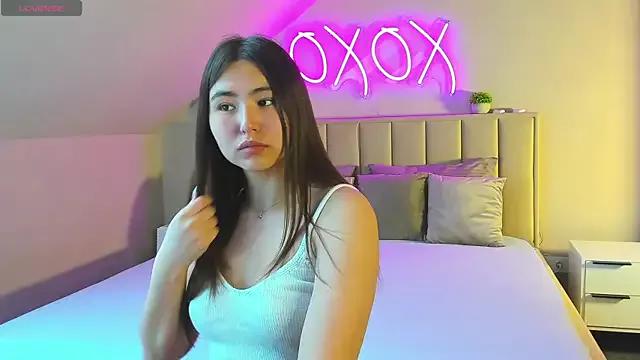 Try the thrill of flirt babes with our cam hosts, featuring unclothed wildness while getting naked and playing with their favored sex toys.