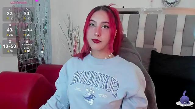 Try the thrill of flirt babes with our cam hosts, featuring unclothed wildness while getting naked and playing with their favored sex toys.