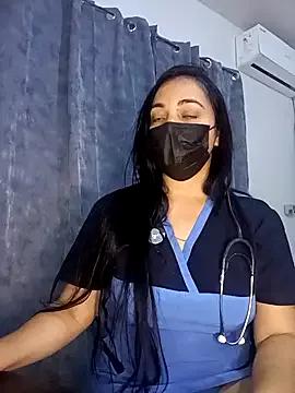 MEGAN_X0XX from StripChat is Freechat