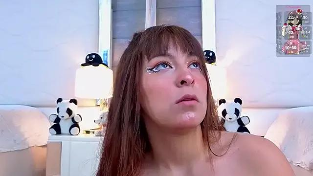 Try the thrill of flirt babes with our cam hosts, featuring unclothed wildness while getting naked and playing with their favored sex toys.