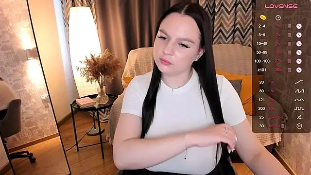 Try the thrill of flirt babes with our cam hosts, featuring unclothed wildness while getting naked and playing with their favored sex toys.