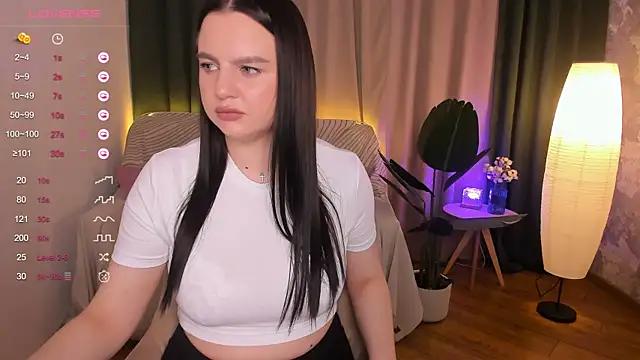 Try the thrill of flirt babes with our cam hosts, featuring unclothed wildness while getting naked and playing with their favored sex toys.