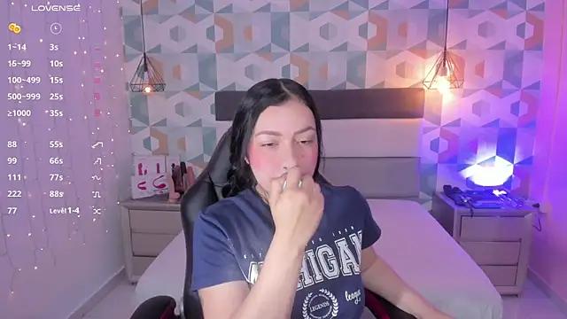 Try the thrill of flirt babes with our cam hosts, featuring unclothed wildness while getting naked and playing with their favored sex toys.