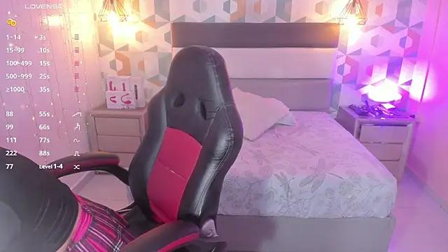 Try the thrill of flirt babes with our cam hosts, featuring unclothed wildness while getting naked and playing with their favored sex toys.
