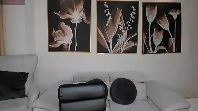 Try the thrill of flirt babes with our cam hosts, featuring unclothed wildness while getting naked and playing with their favored sex toys.