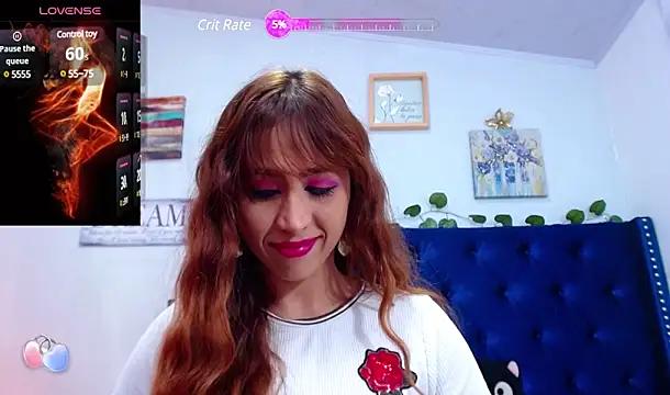 Try the thrill of flirt babes with our cam hosts, featuring unclothed wildness while getting naked and playing with their favored sex toys.
