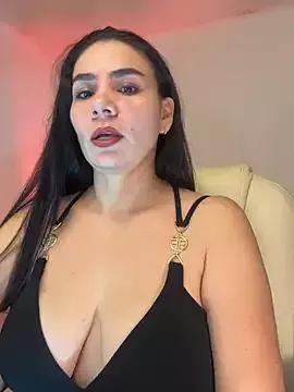 MeganDupont from StripChat is Freechat