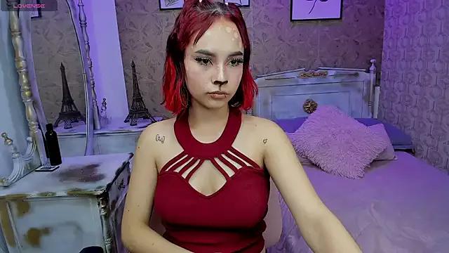 Try the thrill of flirt babes with our cam hosts, featuring unclothed wildness while getting naked and playing with their favored sex toys.