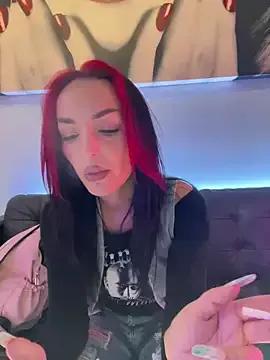 Try the thrill of flirt babes with our cam hosts, featuring unclothed wildness while getting naked and playing with their favored sex toys.