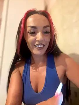 Try the thrill of flirt babes with our cam hosts, featuring unclothed wildness while getting naked and playing with their favored sex toys.