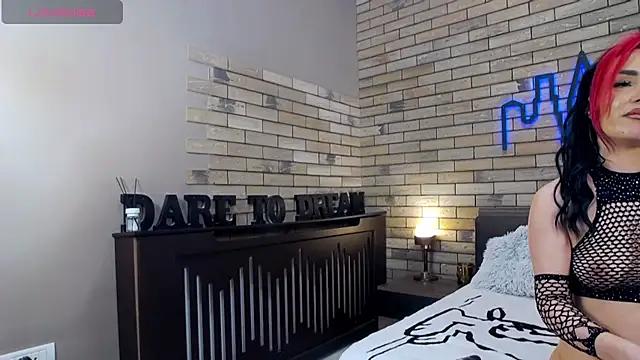 Try the thrill of flirt babes with our cam hosts, featuring unclothed wildness while getting naked and playing with their favored sex toys.