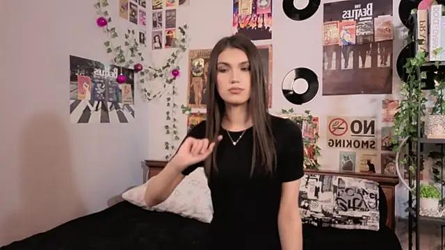 Try the thrill of flirt babes with our cam hosts, featuring unclothed wildness while getting naked and playing with their favored sex toys.