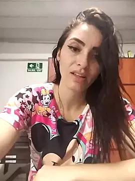 Try the thrill of flirt babes with our cam hosts, featuring unclothed wildness while getting naked and playing with their favored sex toys.