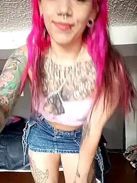 Try the thrill of flirt babes with our cam hosts, featuring unclothed wildness while getting naked and playing with their favored sex toys.