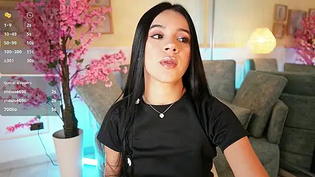 Try the thrill of flirt babes with our cam hosts, featuring unclothed wildness while getting naked and playing with their favored sex toys.