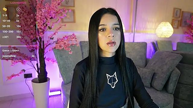 Try the thrill of flirt babes with our cam hosts, featuring unclothed wildness while getting naked and playing with their favored sex toys.