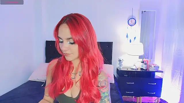 Try the thrill of flirt babes with our cam hosts, featuring unclothed wildness while getting naked and playing with their favored sex toys.