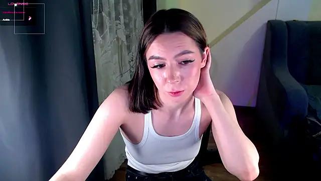 Try the thrill of flirt babes with our cam hosts, featuring unclothed wildness while getting naked and playing with their favored sex toys.