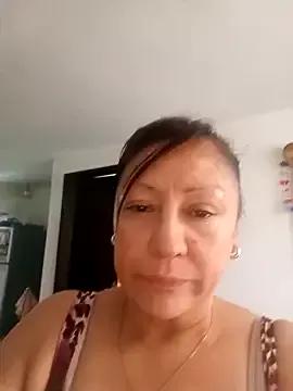 Meganmestar from StripChat is Freechat