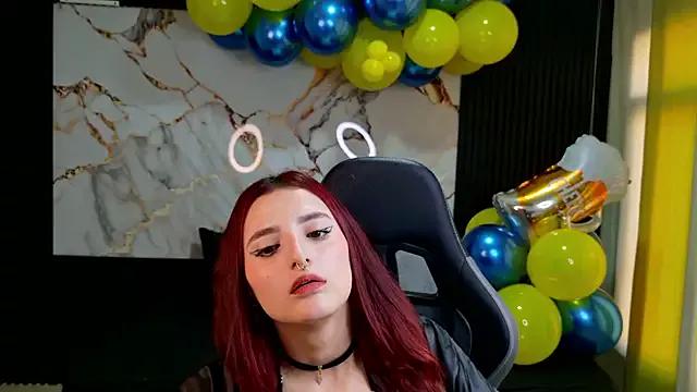 Try the thrill of flirt babes with our cam hosts, featuring unclothed wildness while getting naked and playing with their favored sex toys.