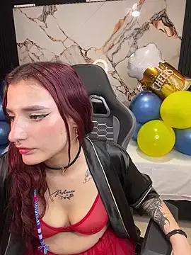 Try the thrill of flirt babes with our cam hosts, featuring unclothed wildness while getting naked and playing with their favored sex toys.