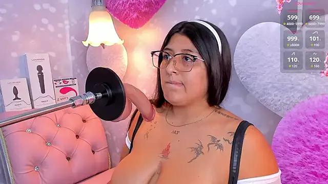 Try the thrill of flirt babes with our cam hosts, featuring unclothed wildness while getting naked and playing with their favored sex toys.