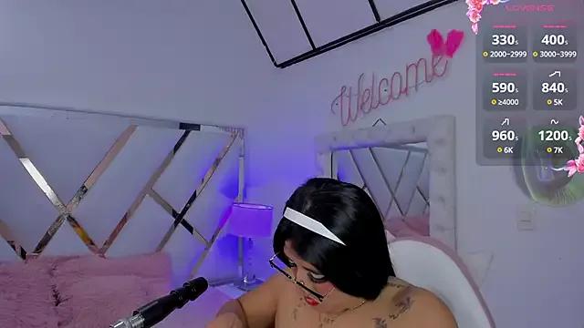 Try the thrill of flirt babes with our cam hosts, featuring unclothed wildness while getting naked and playing with their favored sex toys.