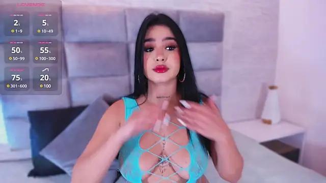 Try the thrill of flirt babes with our cam hosts, featuring unclothed wildness while getting naked and playing with their favored sex toys.