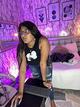 Try the thrill of flirt babes with our cam hosts, featuring unclothed wildness while getting naked and playing with their favored sex toys.